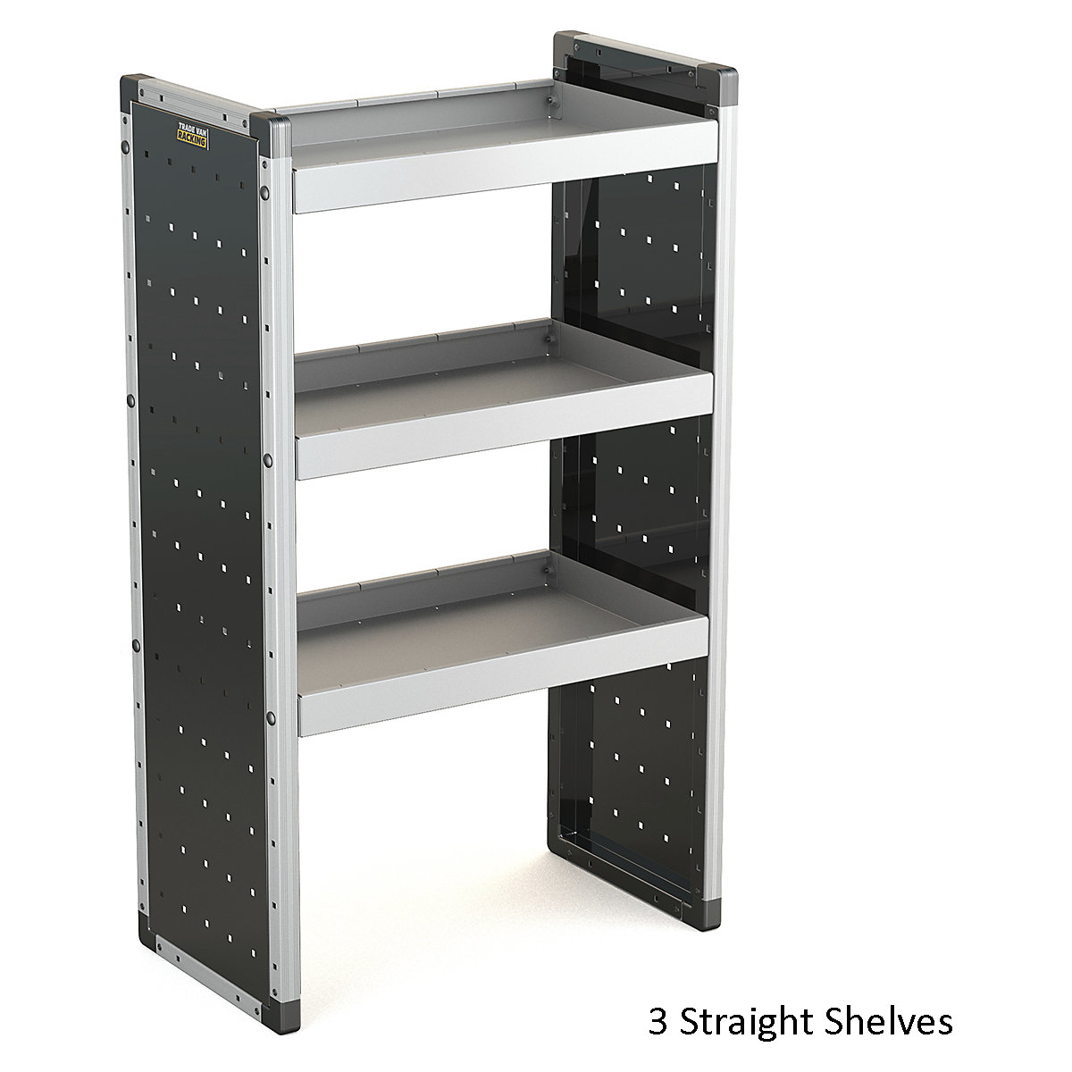Van Guard Trade Van Racking Single Units (Product illustration 5)-4