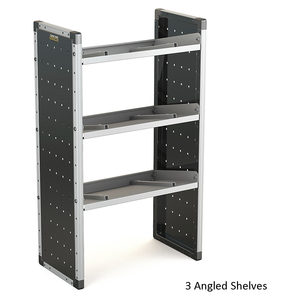 Van Guard Trade Van Racking Single Units (Product illustration 6)-5