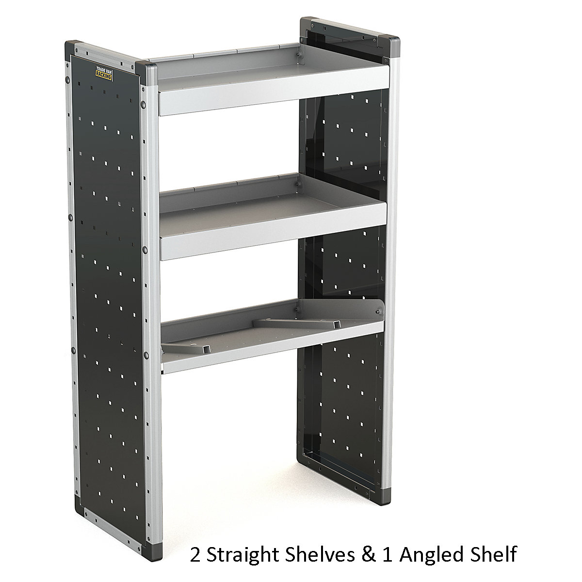 Van Guard Trade Van Racking Single Units (Product illustration 4)-3