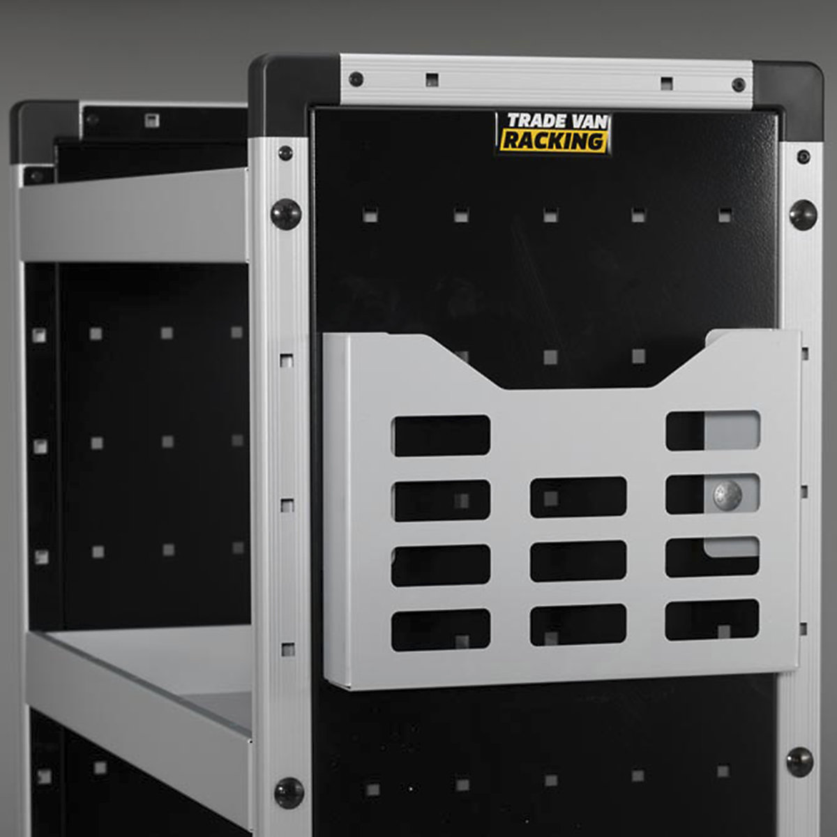 Van Guard Van Racking Document Holder