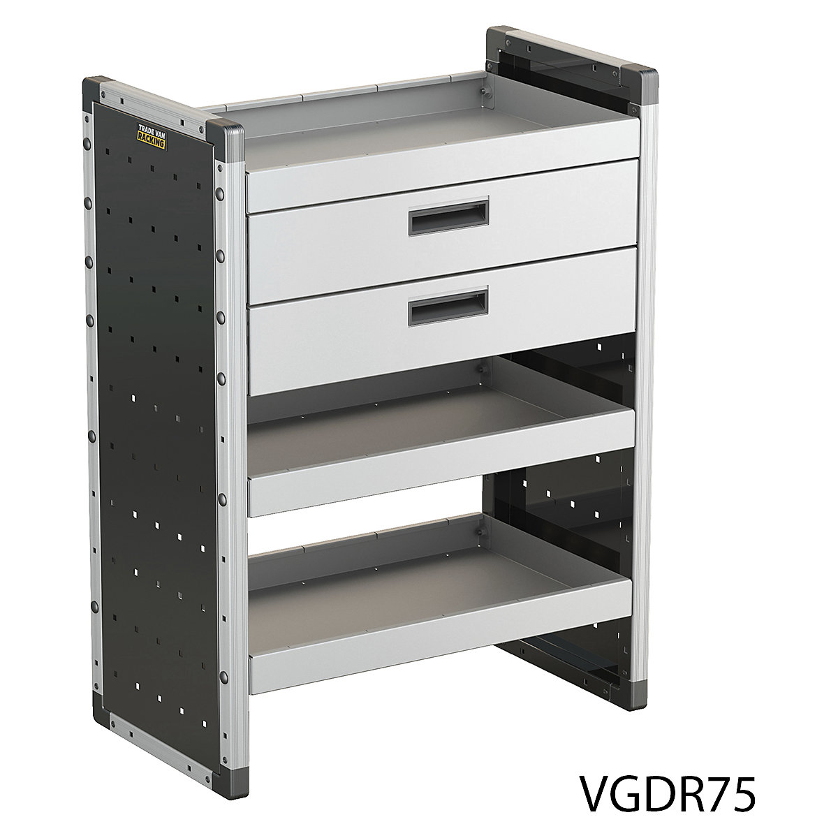 Van Guard Van Racking Drawer (Product illustration 3)-2