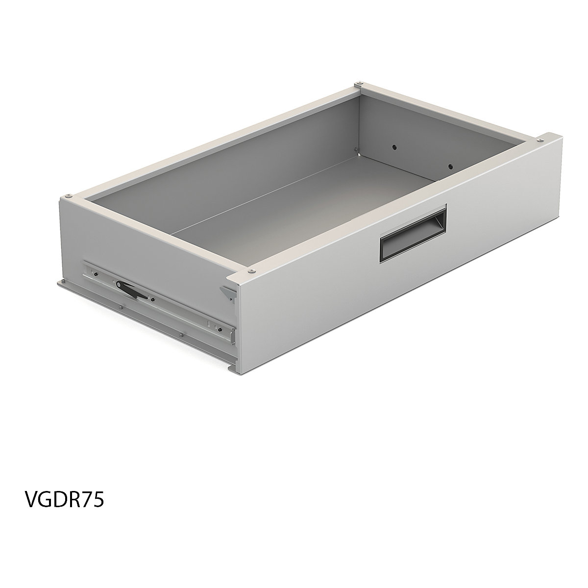 Van Guard Van Racking Drawer (Product illustration 3)-2
