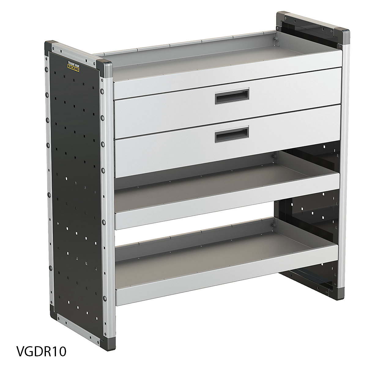 Van Guard Van Racking Drawer (Product illustration 5)-4