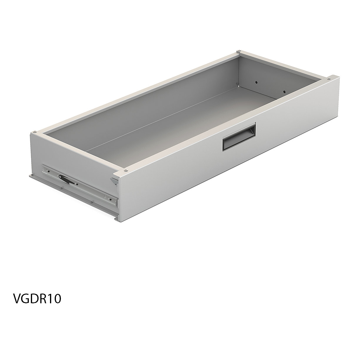 Van Guard Van Racking Drawer (Product illustration 6)-5