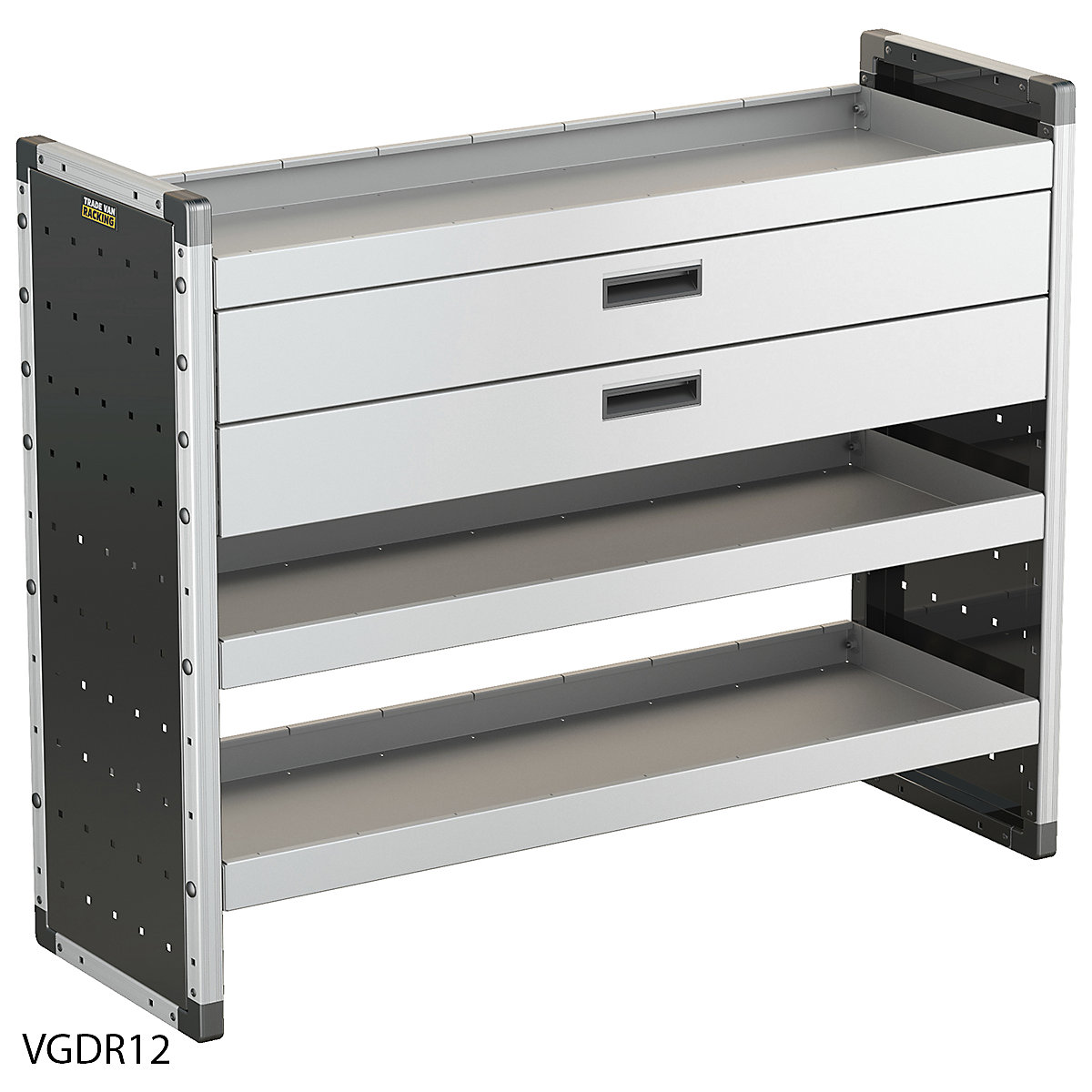 Van Guard Van Racking Drawer (Product illustration 8)-7