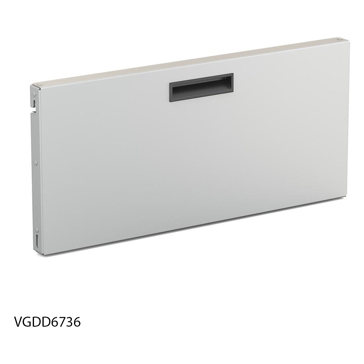 Van Guard Van Racking Drop-Down Door (Product illustration 6)-5