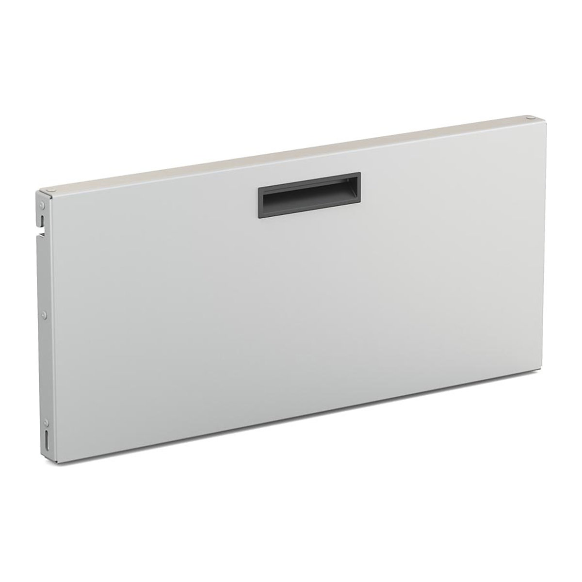 Van Guard Van Racking Drop-Down Door