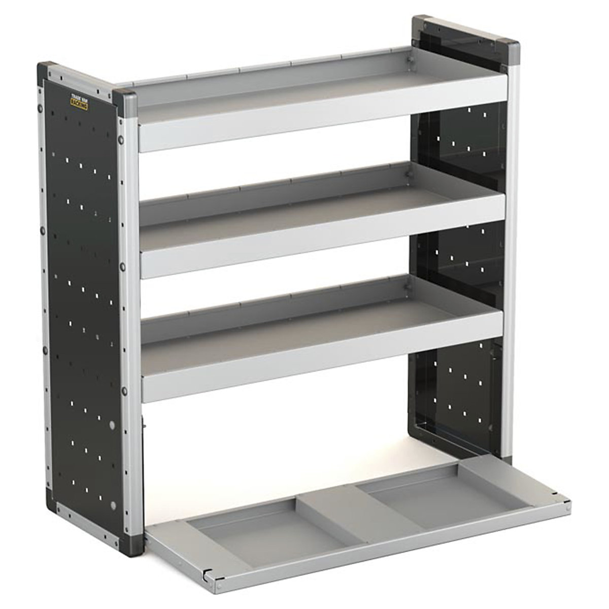 Van Guard Van Racking Drop-Down Door (Product illustration 3)-2