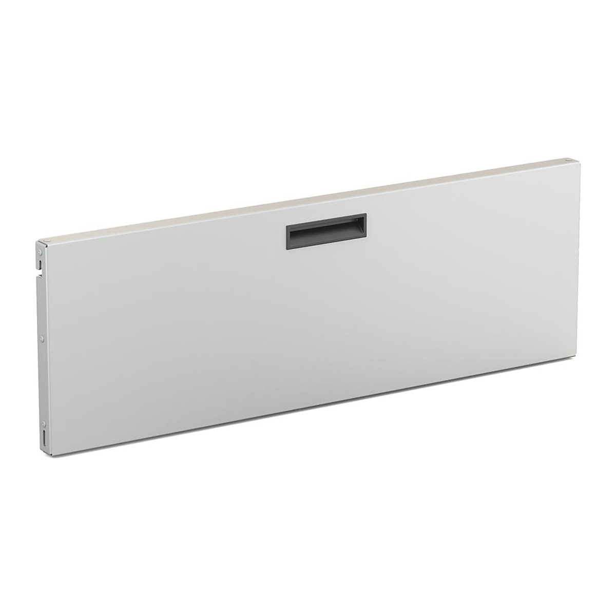 Van Guard Van Racking Drop-Down Door