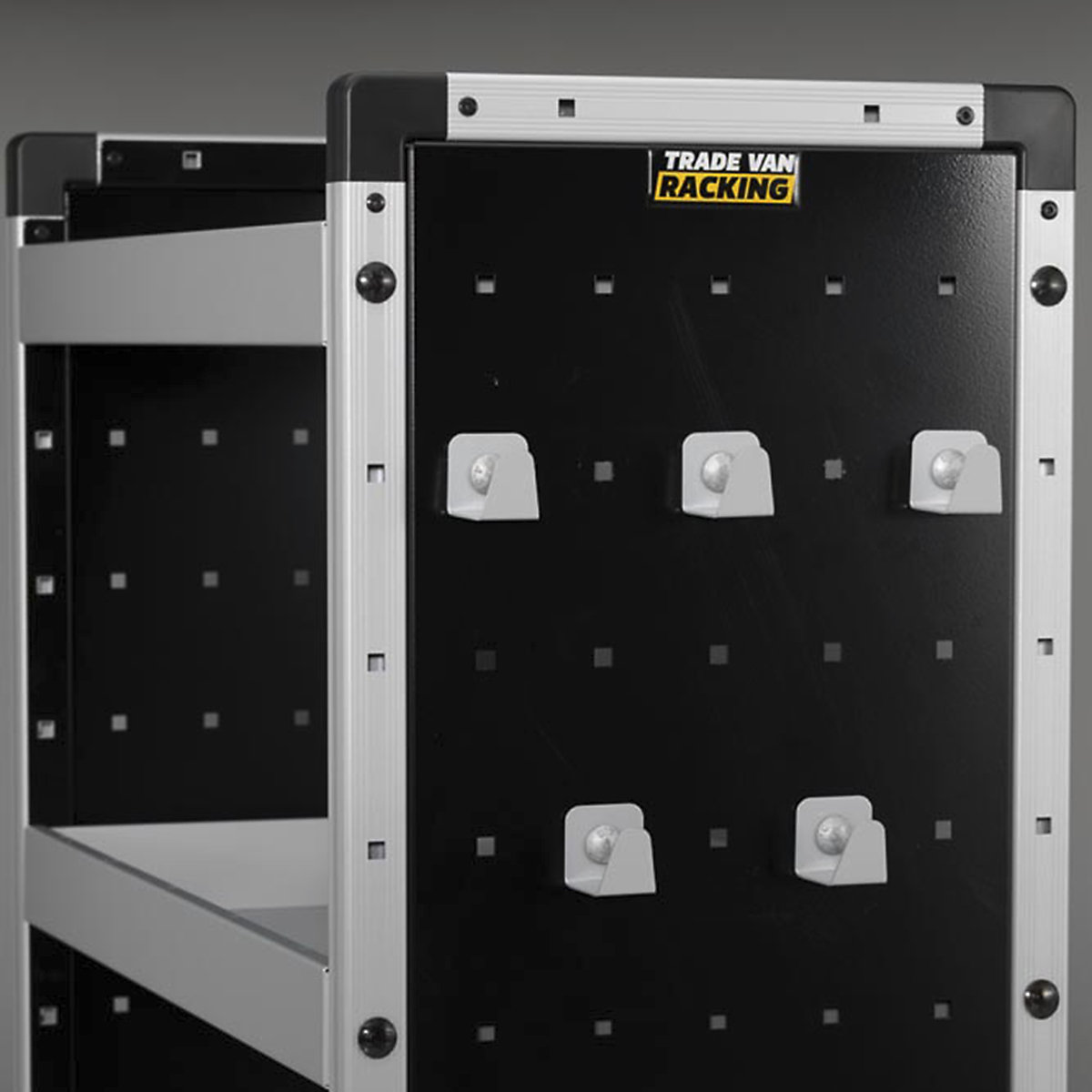 Van Guard Van Racking Hook