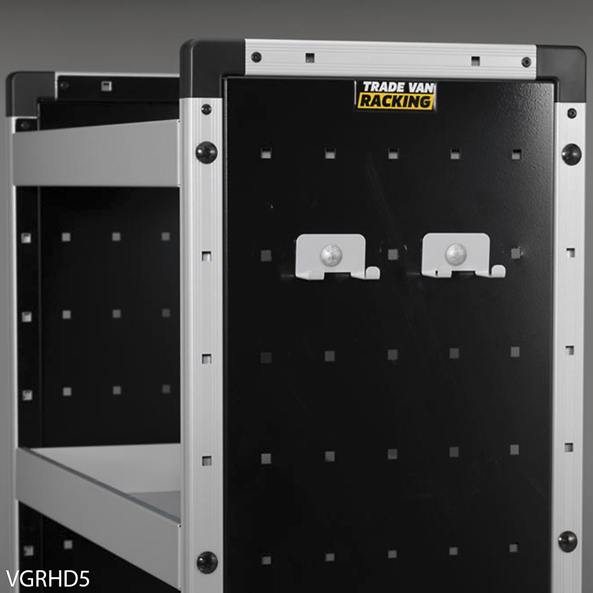 Van Guard Van Racking Hook (Product illustration 5)-4