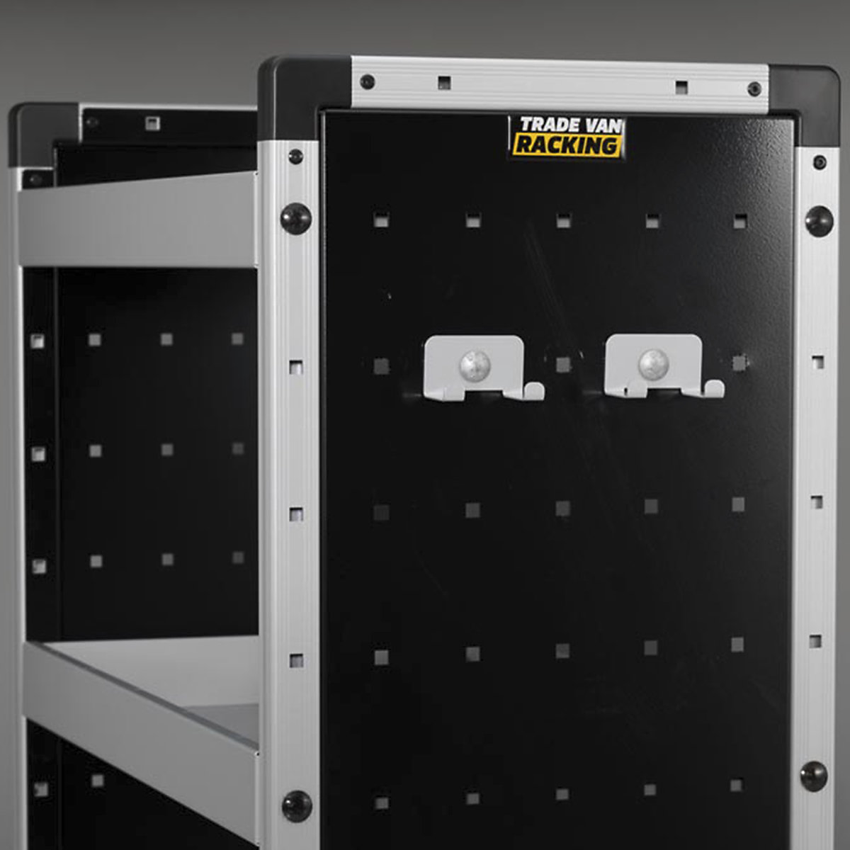 Van Guard Van Racking Hook