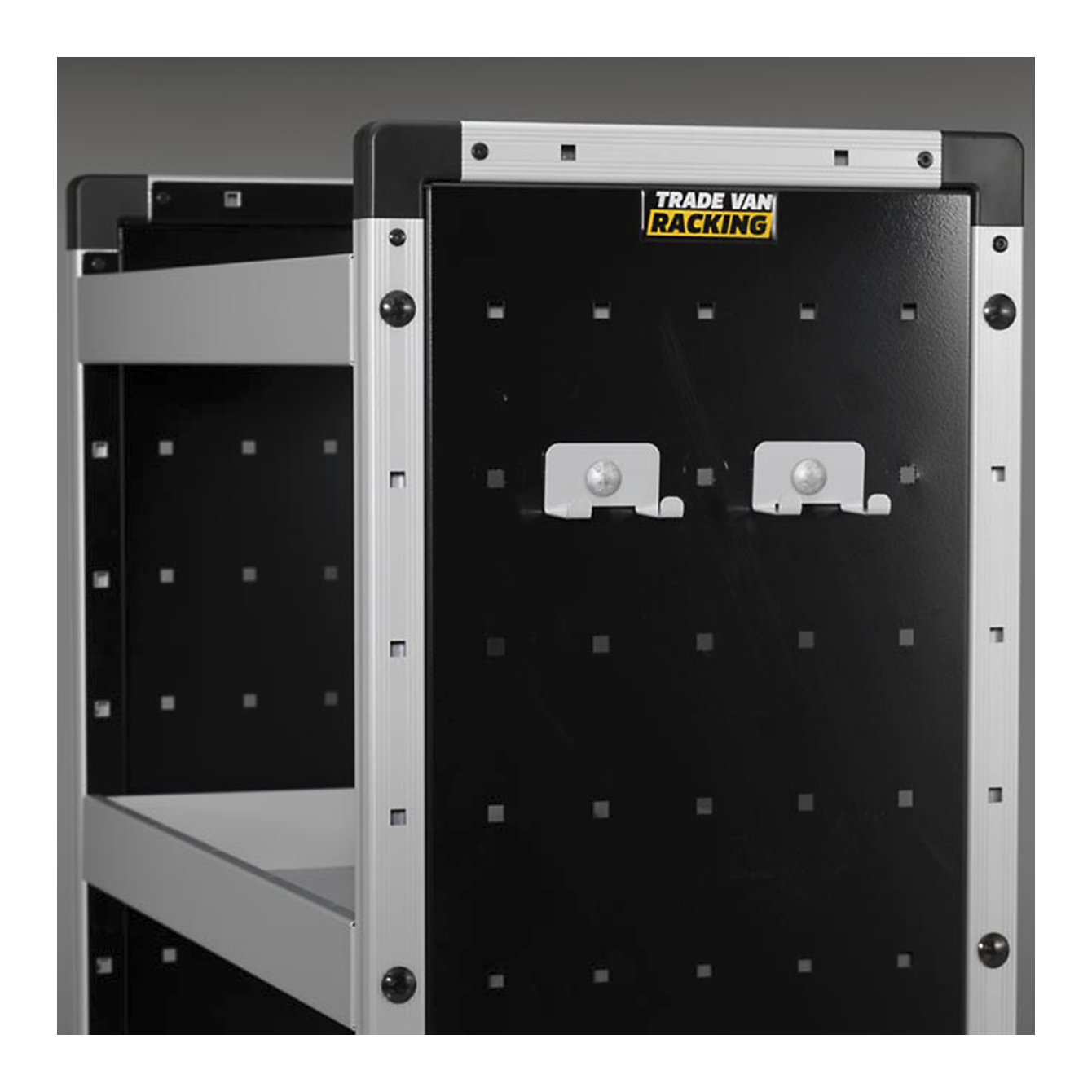 Van Guard Van Racking Hook | Hooks for Van Racking | BiGDUG