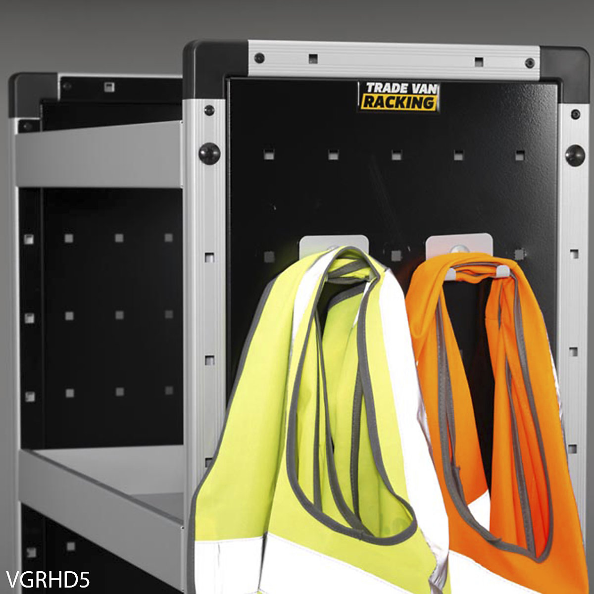 Van Guard Van Racking Hook (Product illustration 6)-5