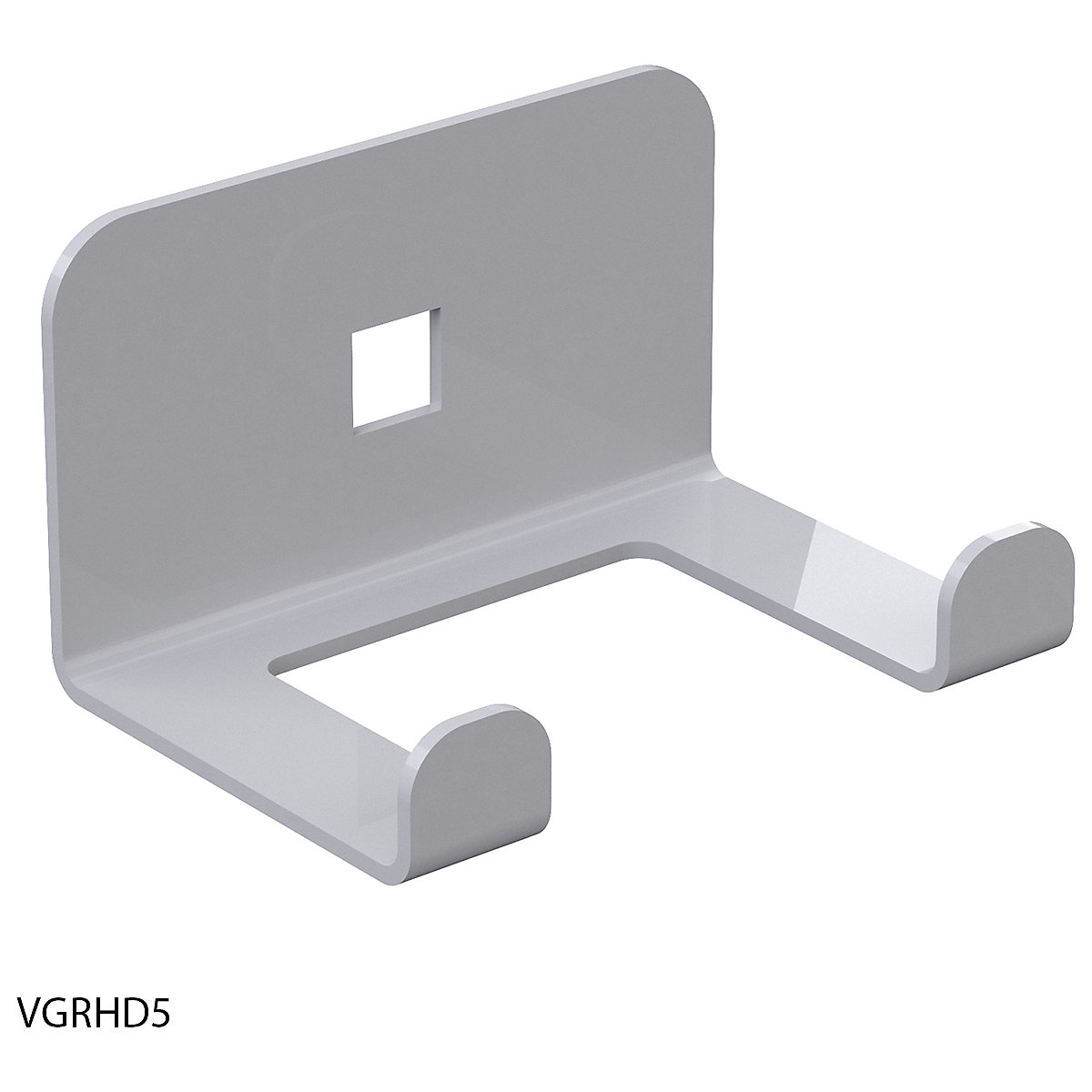Van Guard Van Racking Hook (Product illustration 7)-6