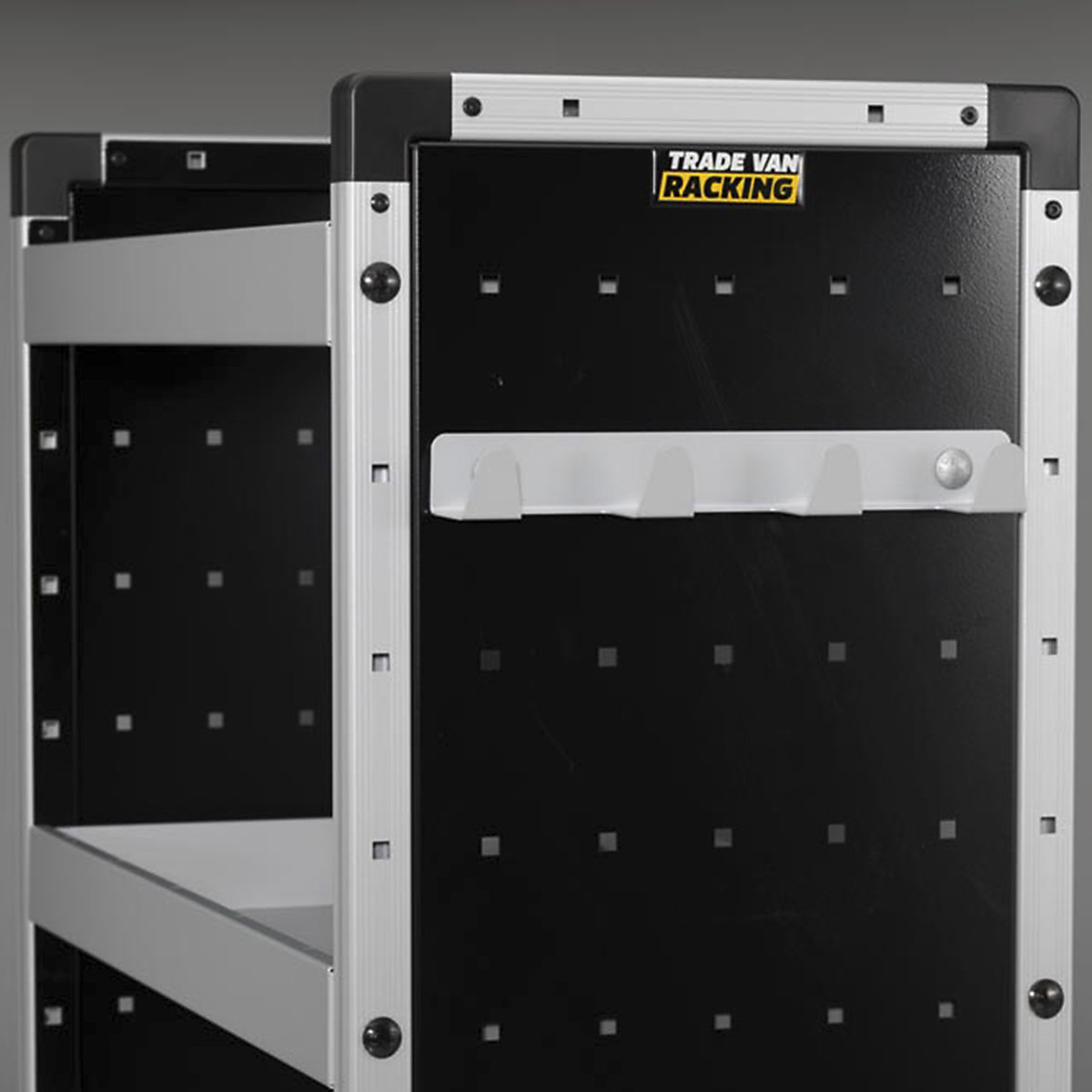 Van Guard Van Racking Hook