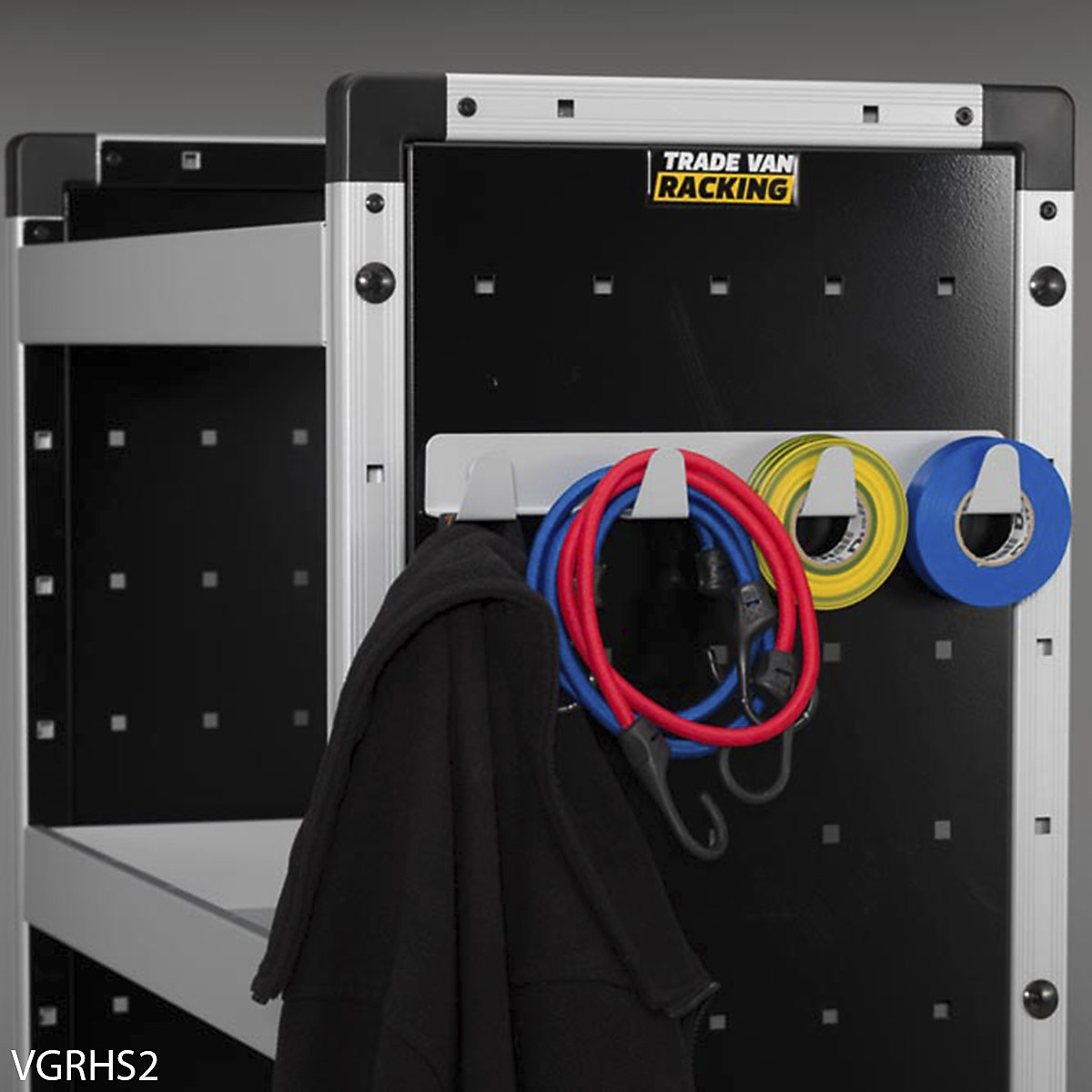 Van Guard Van Racking Hook (Product illustration 3)-2