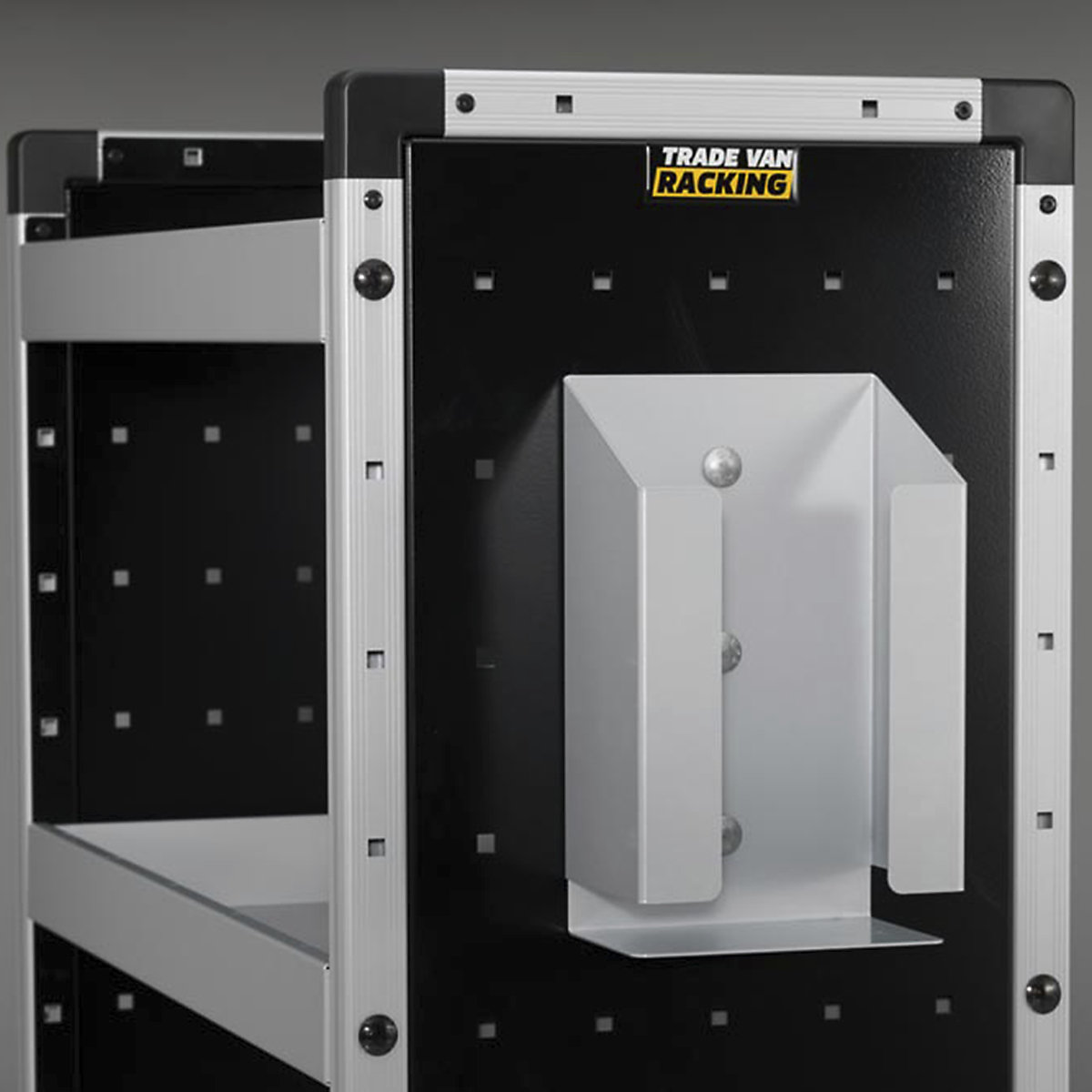 Van Guard Van Racking Wipe Holder