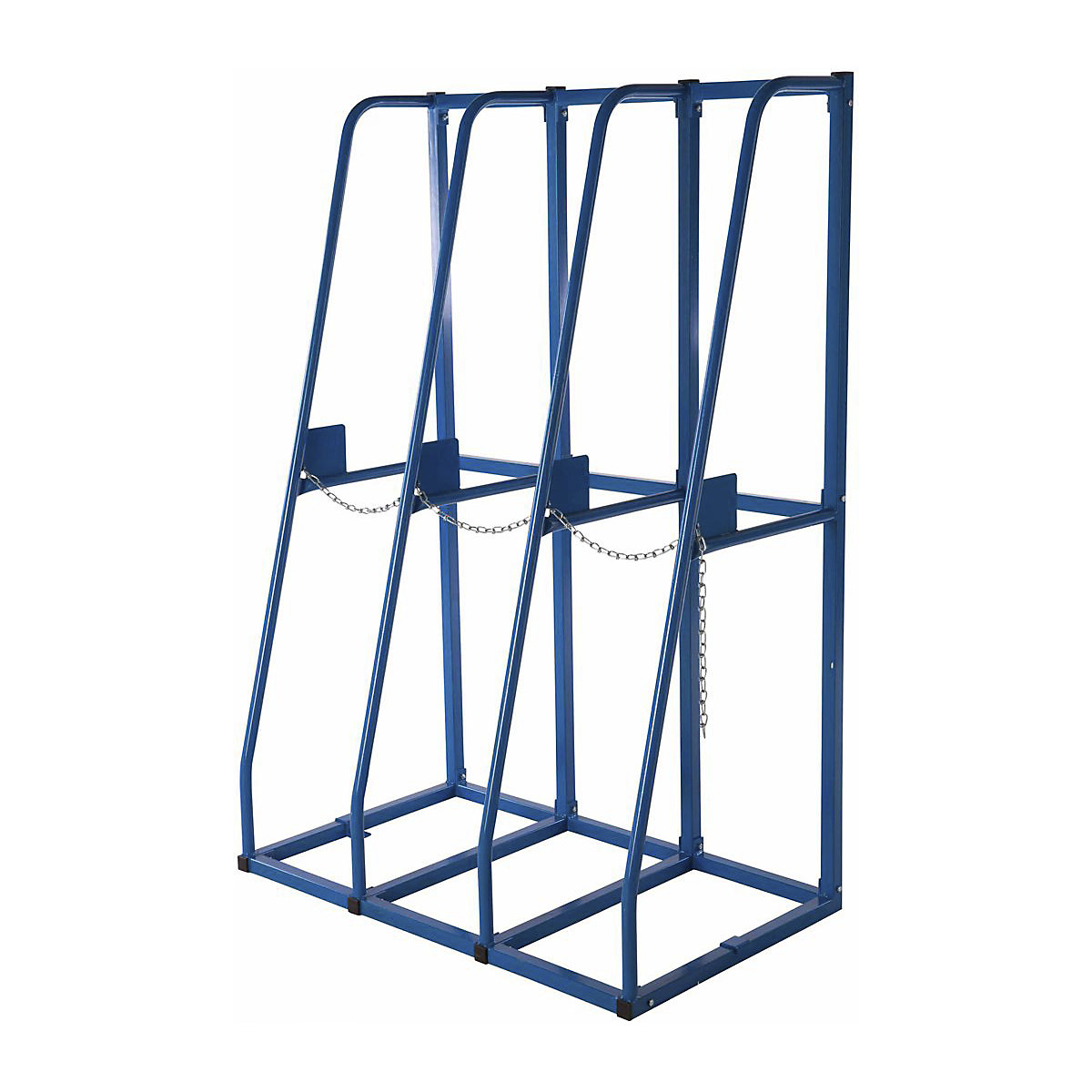 BiGDUG Essentials Medium-Duty Extendable Vertical Racking System