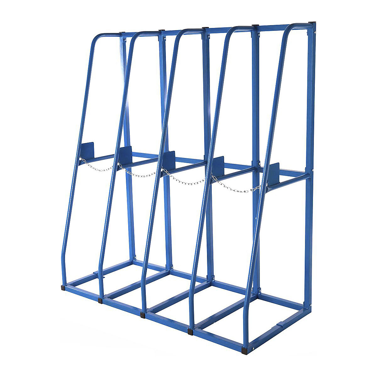 BiGDUG Essentials Medium-Duty Extendable Vertical Racking System