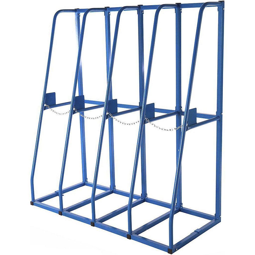BiGDUG Essentials Medium-Duty Extendable Racking | BiGDUG