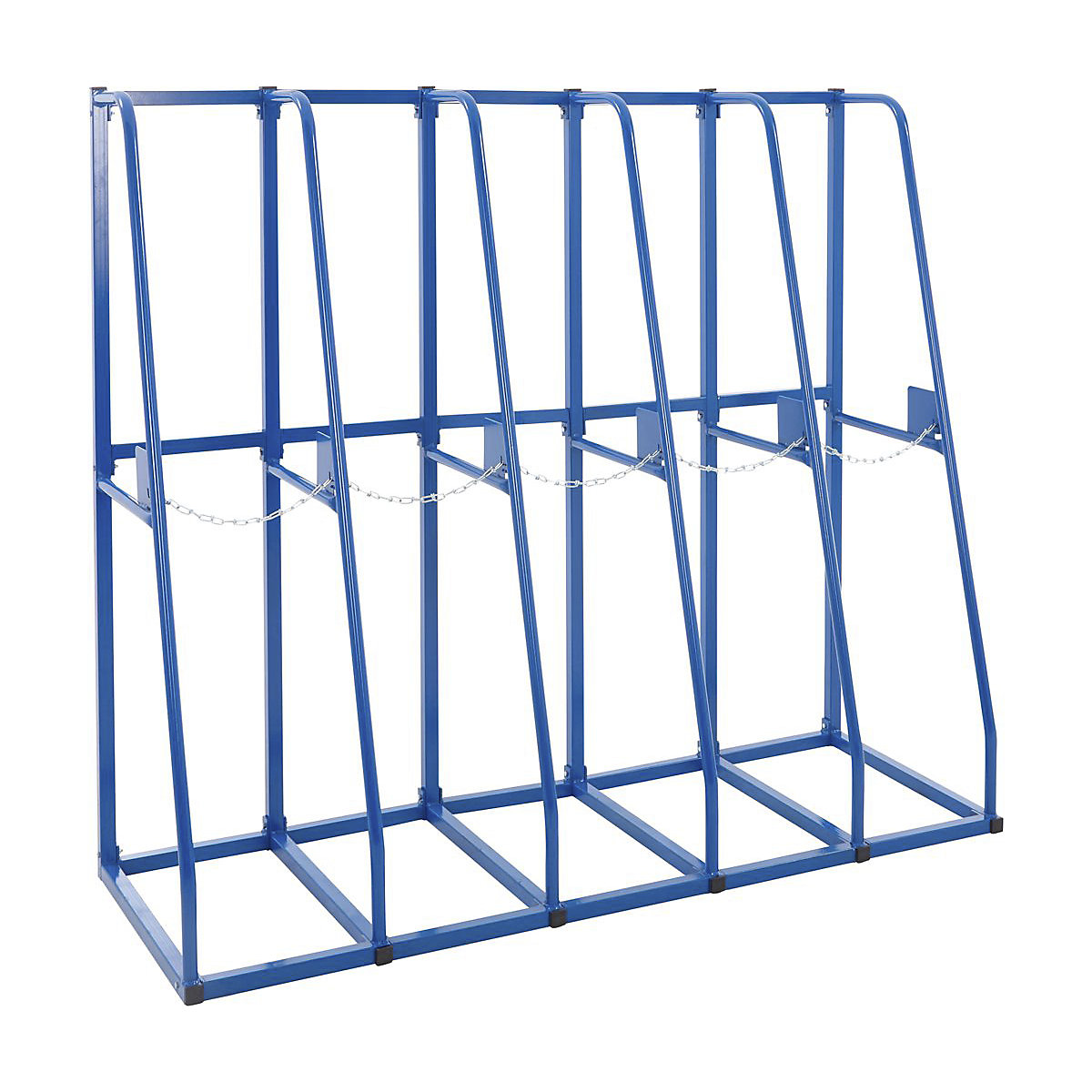 BiGDUG Essentials Medium-Duty Extendable Vertical Racking System