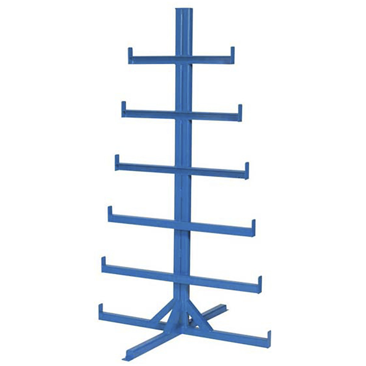 Heavy Duty Bar Racks