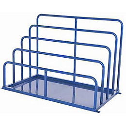 Multi-Height Sheet Racks | Sheet Rack Storage | BiGDUG