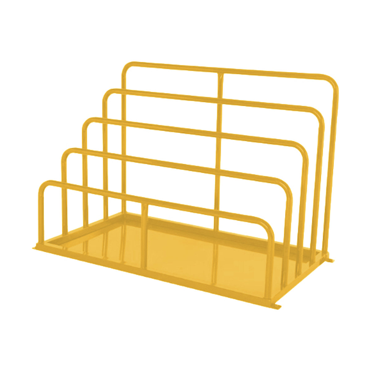 Multi Height Sheet Racks
