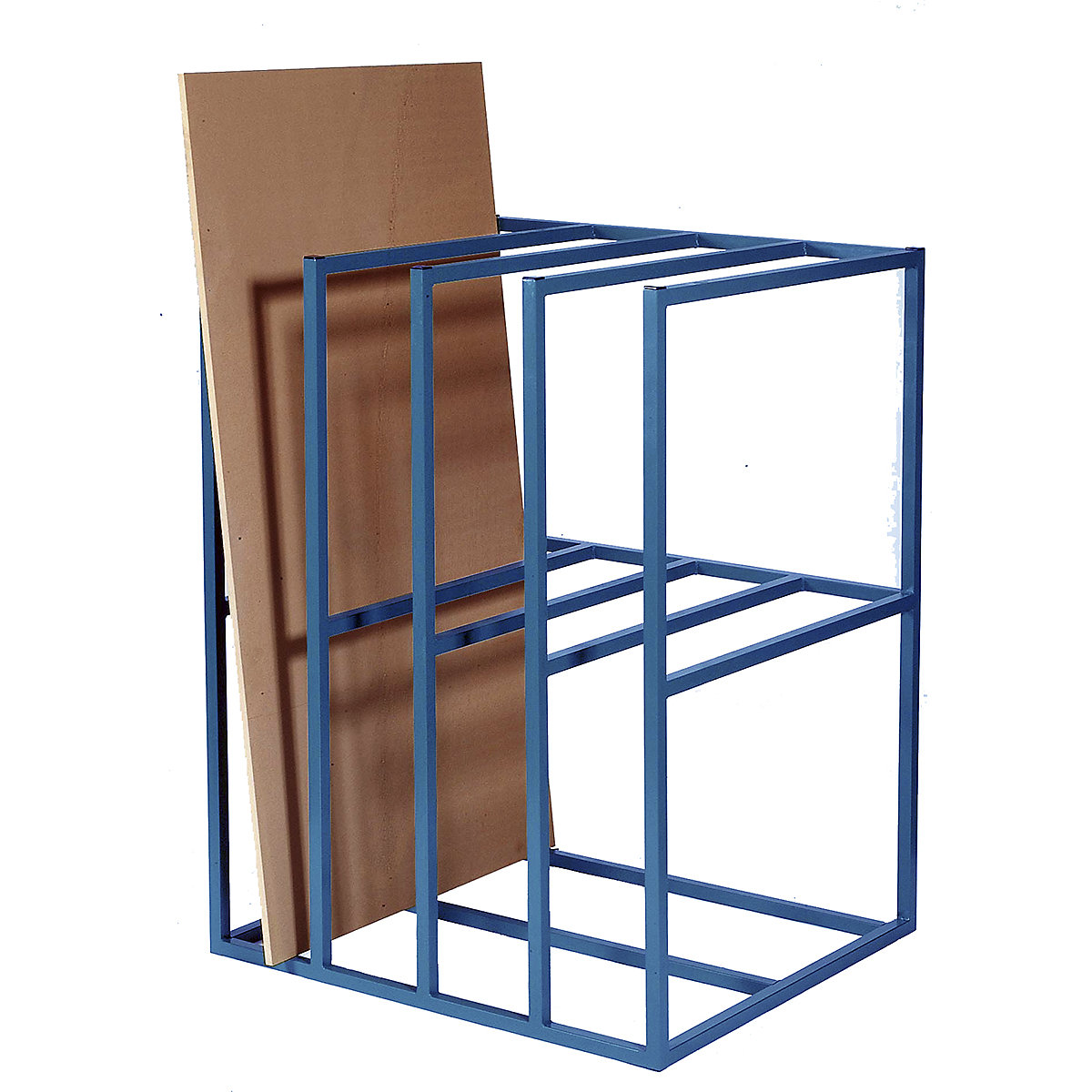 Vertical Sheet Racks