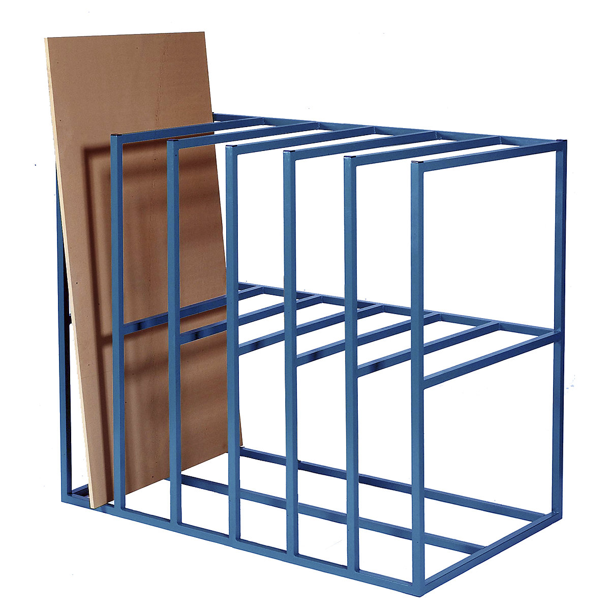 Vertical Sheet Racks