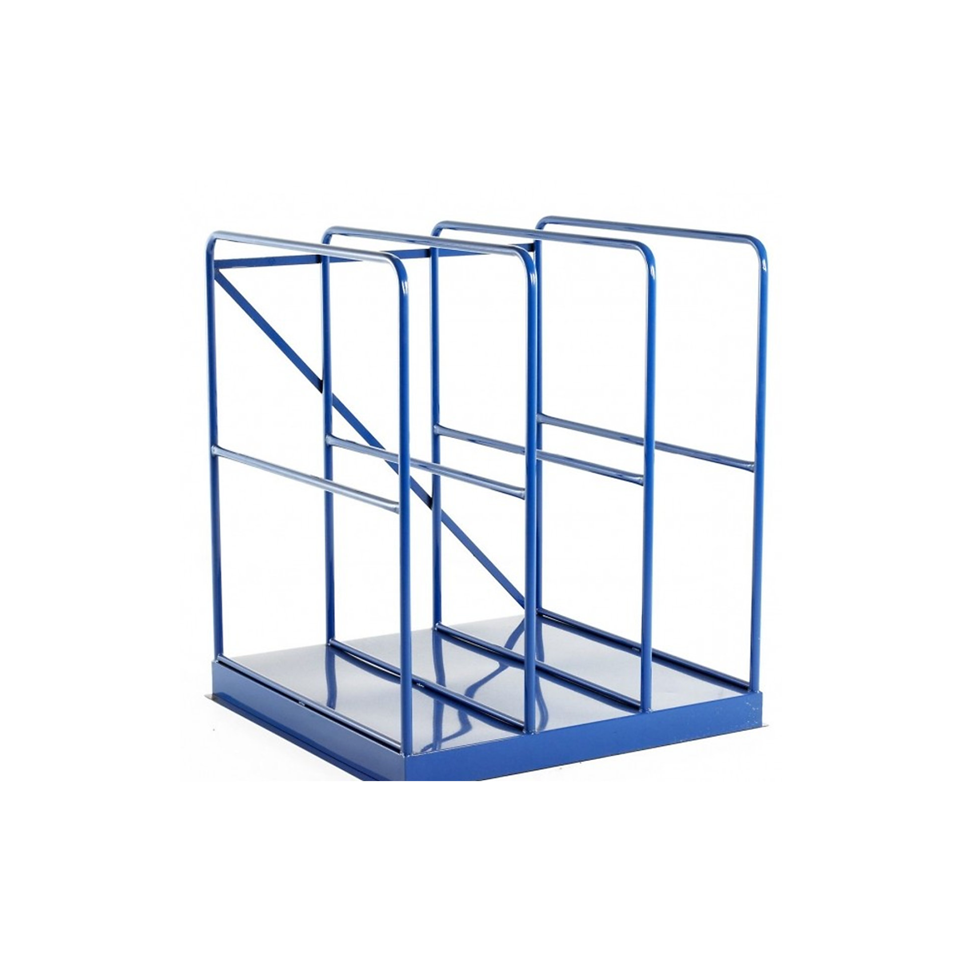 Vertical Storage Racks | Vertical Racking | BiGDUG
