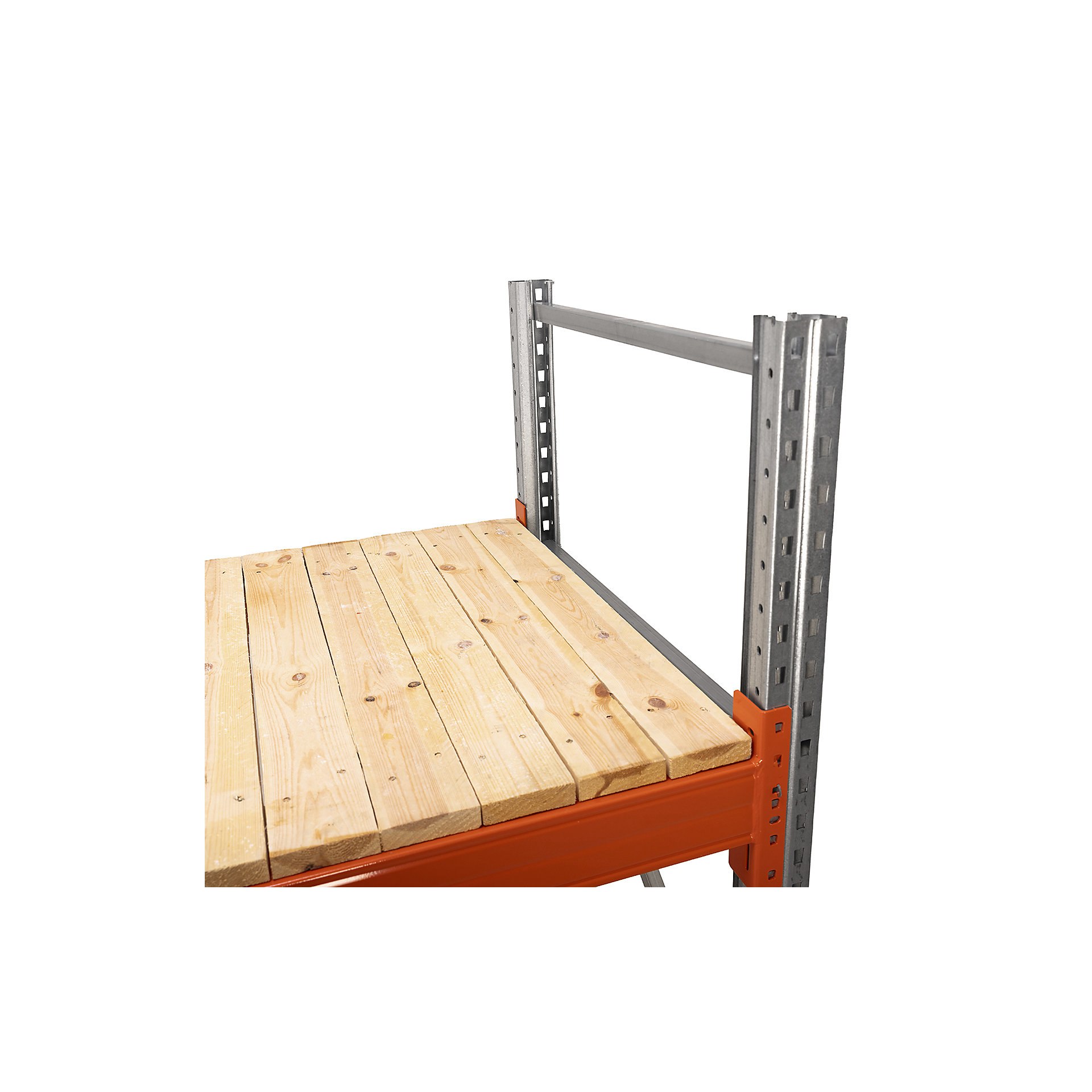 BiGDUG Pallet Racking System | BiGDUG