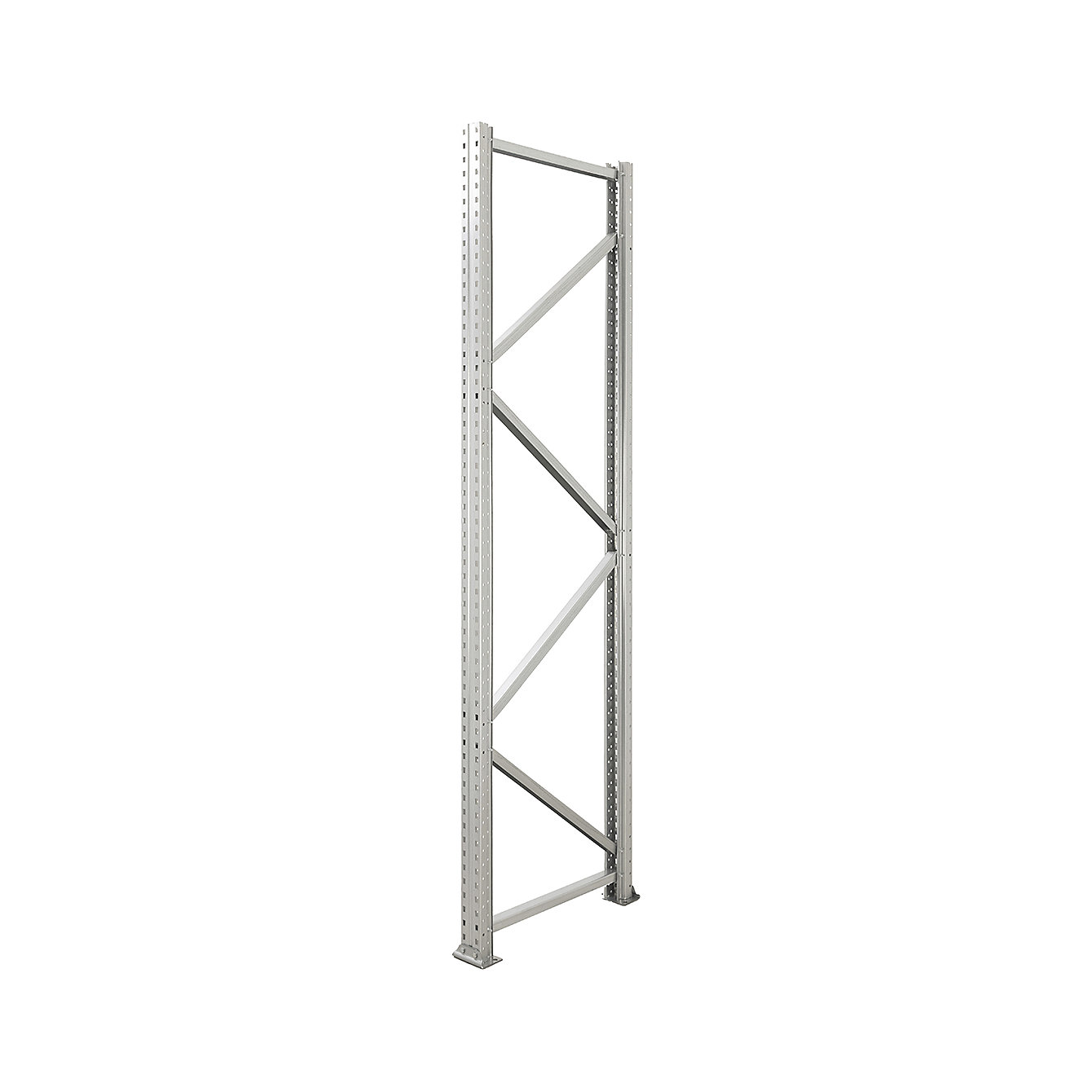 BiGDUG Pallet Racking System | BiGDUG