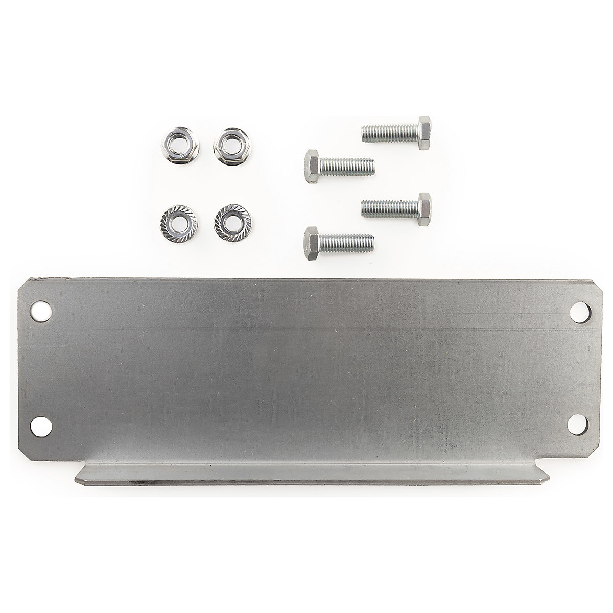 BiGDUG Pallet Racking System