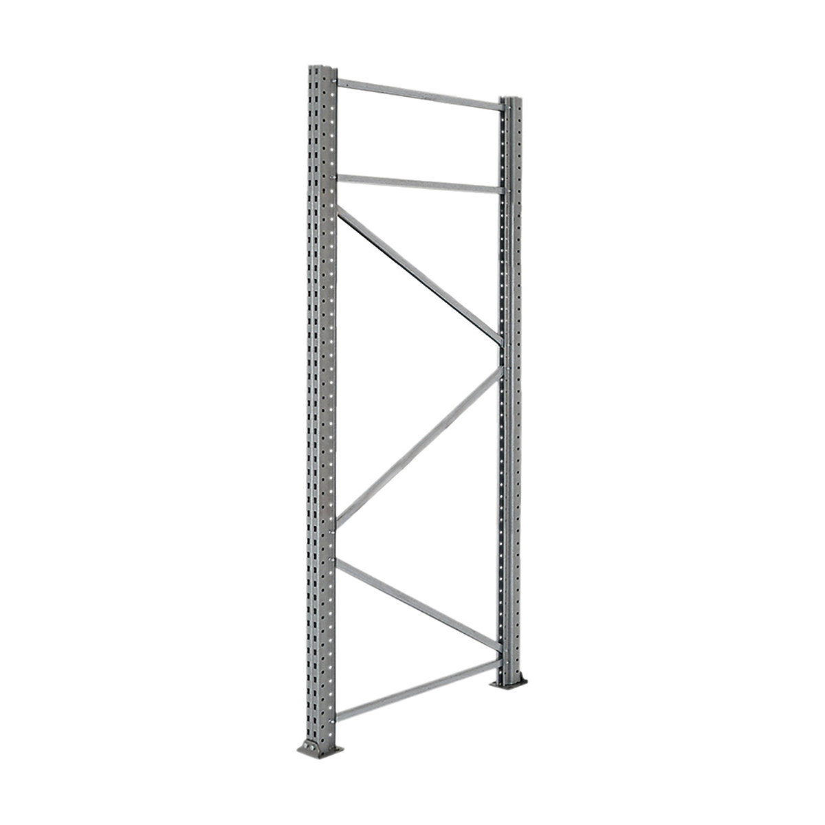 BiGDUG Pallet Racking System