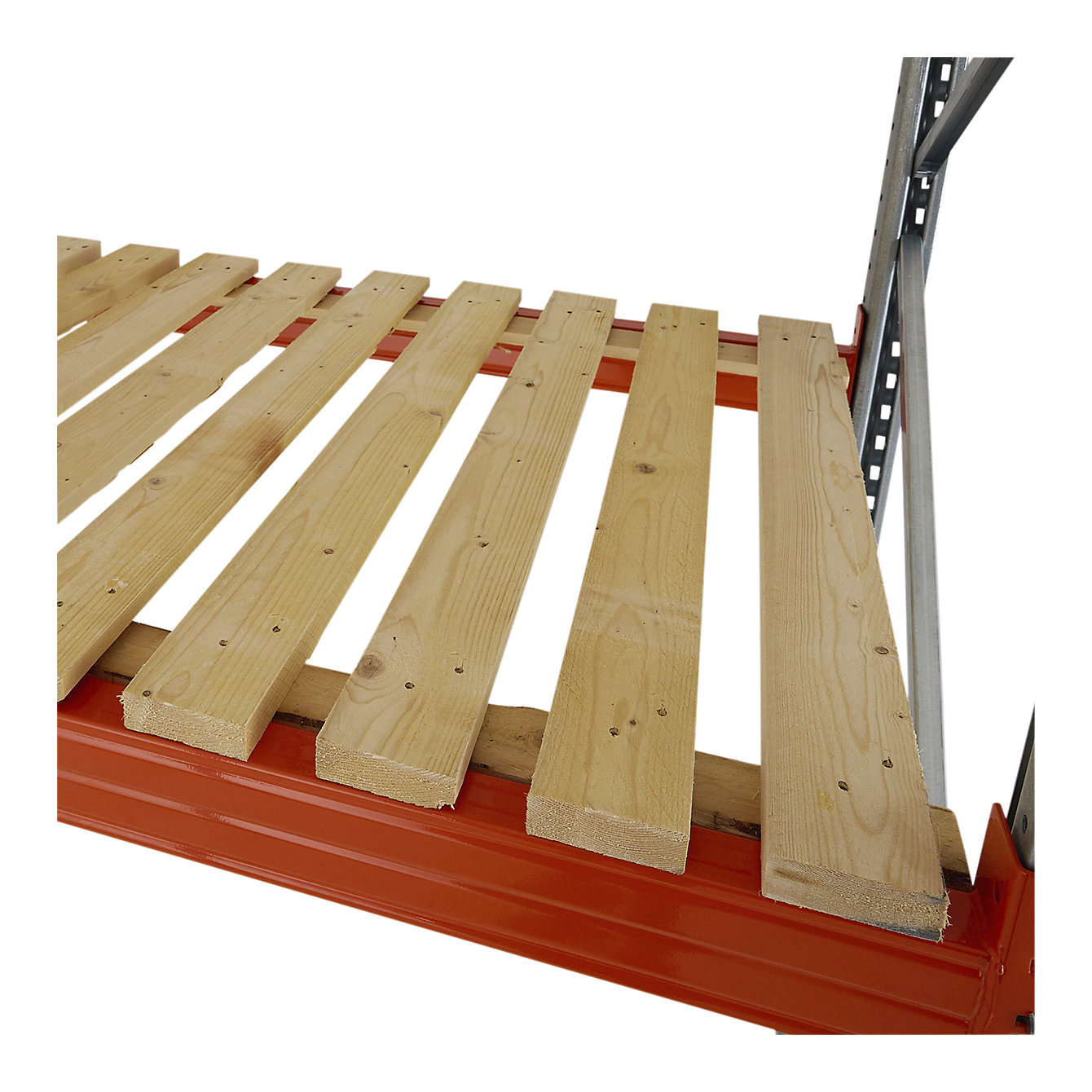 BiGDUG Pallet Racking System | BiGDUG