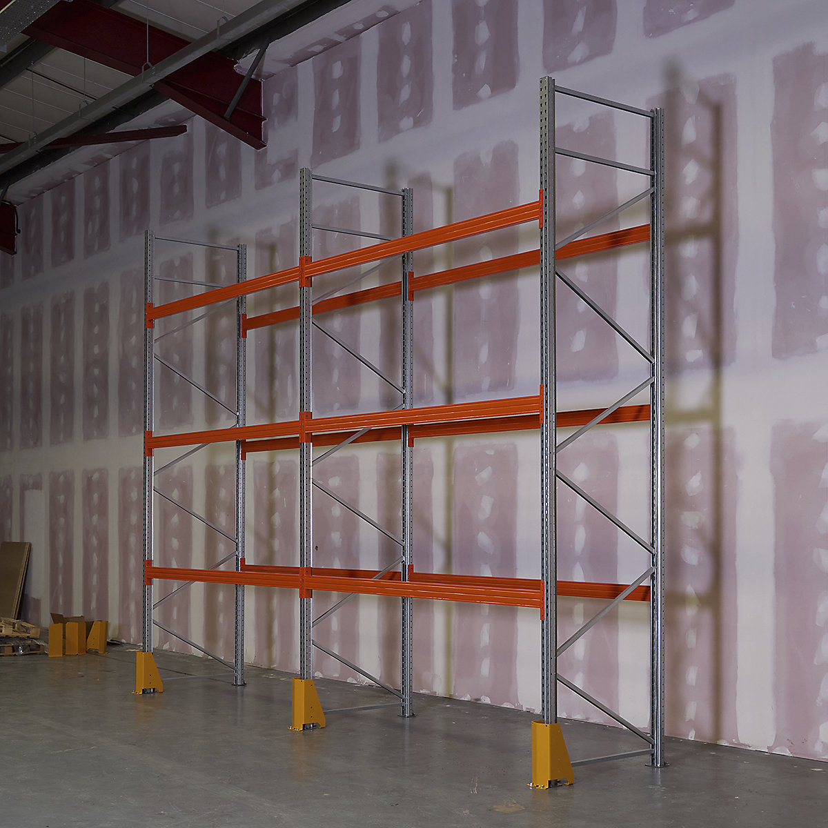 BiGDUG Pallet Racking System (Product illustration 5)-4