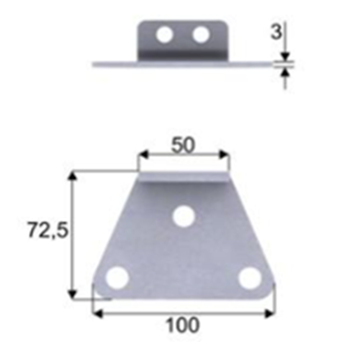 BiGDUG Longspan Shelving Starter Kit (Product illustration 5)-4