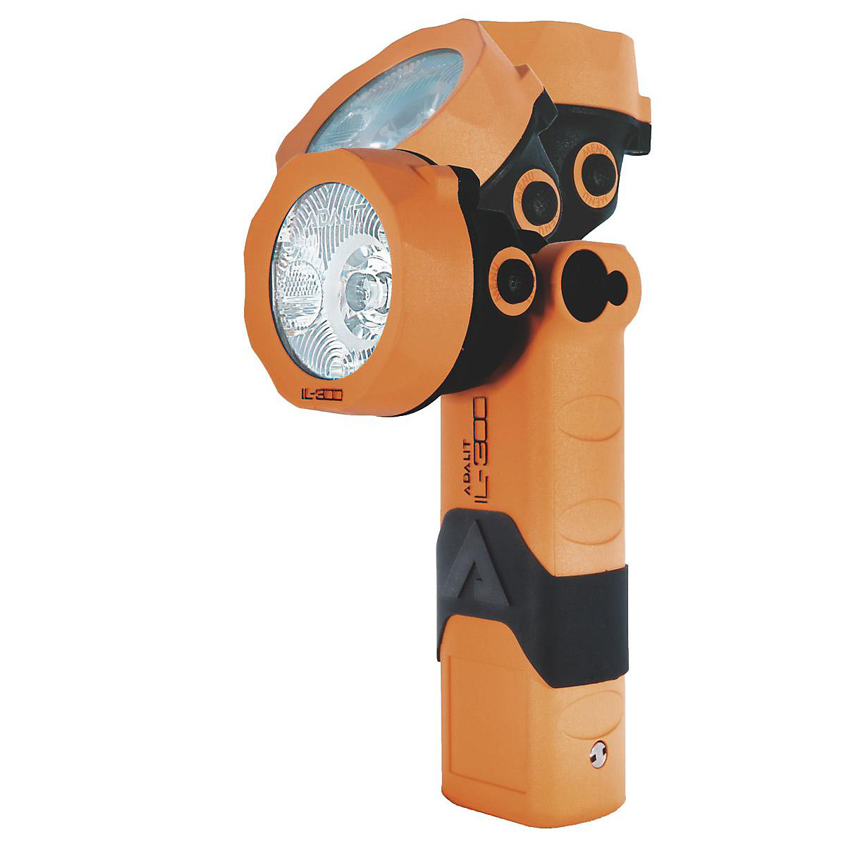 LED sigurnosne ručne svjetiljke (Prikaz proizvoda 24)-23
