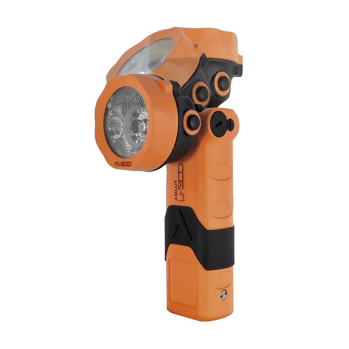 LED sigurnosne ručne svjetiljke (Prikaz proizvoda 26)-25