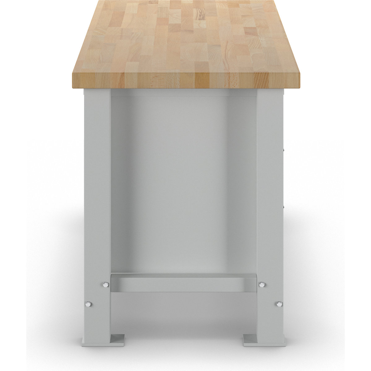 Radni stol za teške terete – ANKE (Prikaz proizvoda 2)-1