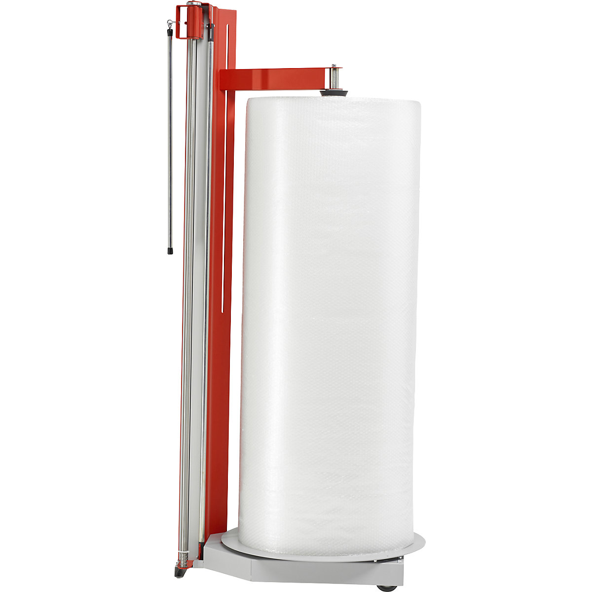 Uspravni stalak za rezanje, za papir i folije do 6 mm, širina reza 500 – 1600 mm-4