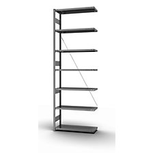 ilave mod&uuml;l, geni&scedil;lik x derinlik 1000 x 400 mm