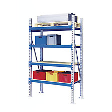 ilave mod&uuml;l, mavi RAL 5010