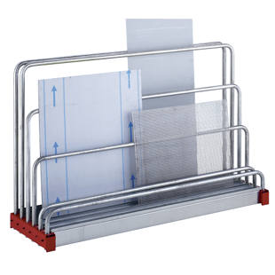 Art&inodot;k par&ccedil;a raflar&inodot;, 5 raf