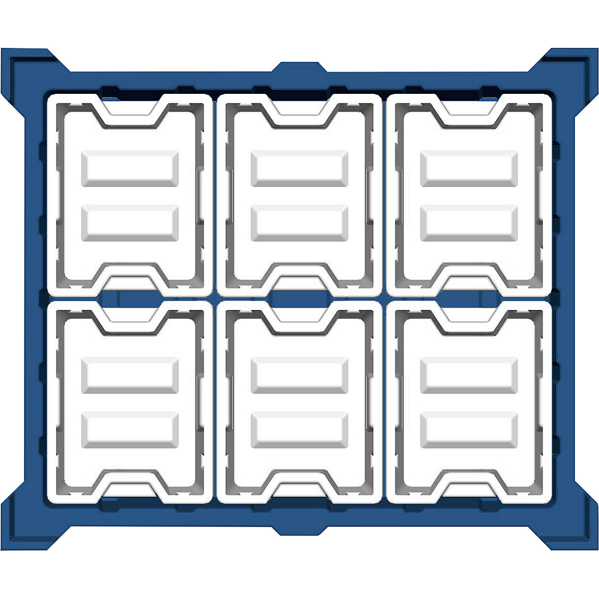 PE behelyezhető doboz (Termék képe 6)-5
