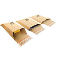 Postverpackungen