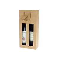 Tragetaschen, Geschenkverpackungen