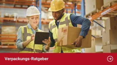 ratioform: Verpackung & Verpackungsmaterial sor